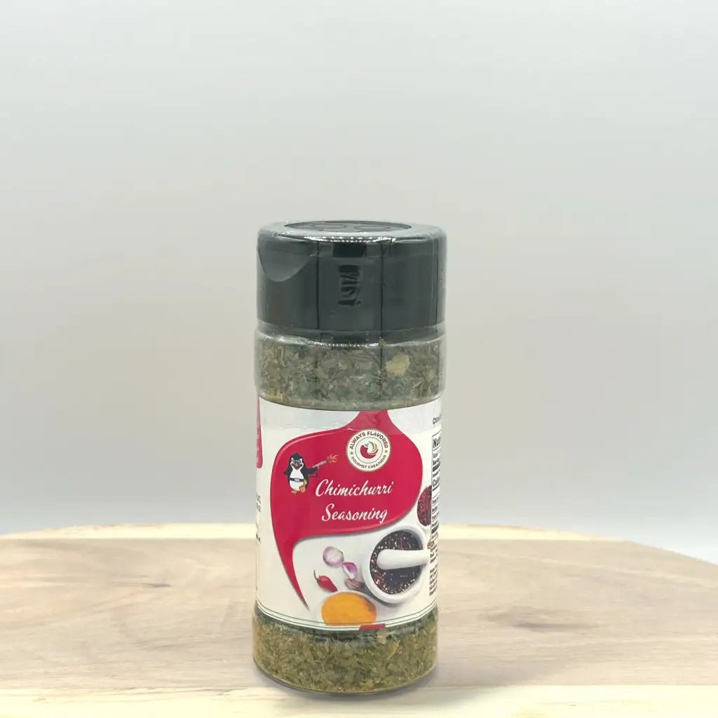 Chimichurri Seasoning - Spice