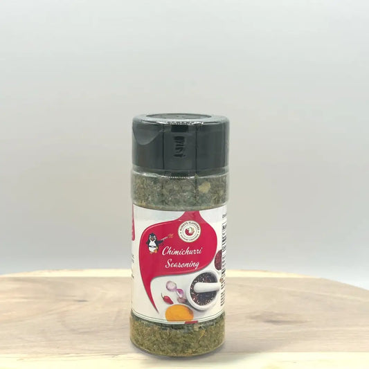 Chimichurri Seasoning - Spice