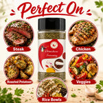 Chimichurri Seasoning - Spice