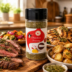 Chimichurri Seasoning - Spice