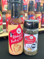 Chimichurri Seasoning - 4oz - Spice