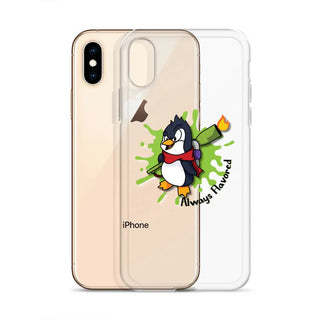 Clear Case for iPhone®