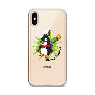 Clear Case for iPhone®