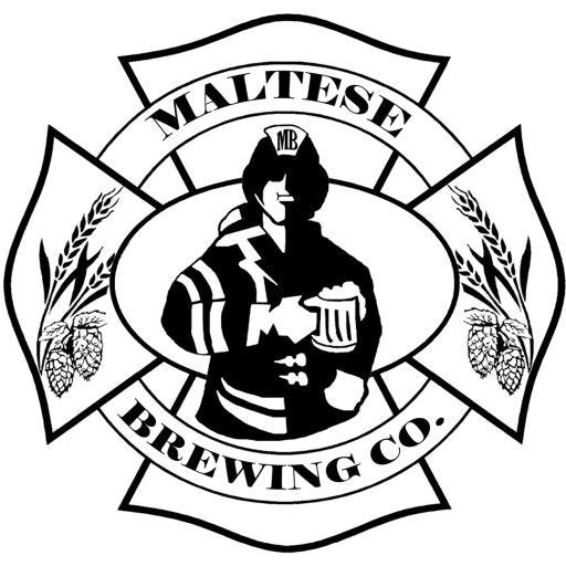 Maltese Brewing logo