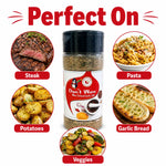 Don’t Wine - Wine Infused Garlic Salt - Spice