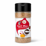 Don’t Wine - Wine Infused Garlic Salt - Spice
