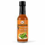Everyday Hot Sauce - 5oz - sauce