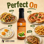Everyday Hot Sauce - 5oz - sauce