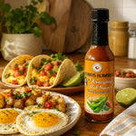 Everyday Hot Sauce - 5oz - sauce