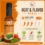 Everyday Hot Sauce - 5oz - sauce