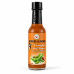 Everyday Hot Sauce - 5oz - sauce