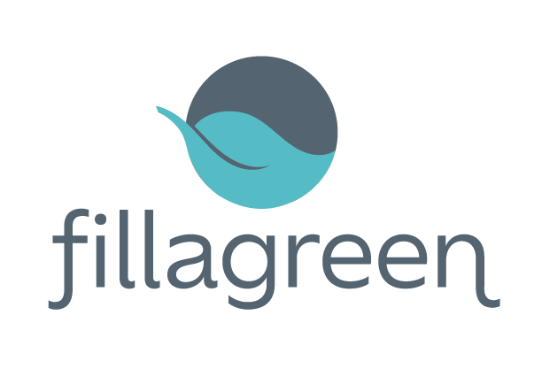 Fillagreen logo