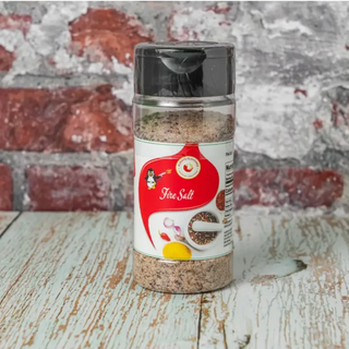 Fire Salt
