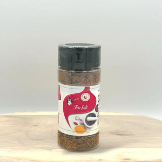 Fire Salt
