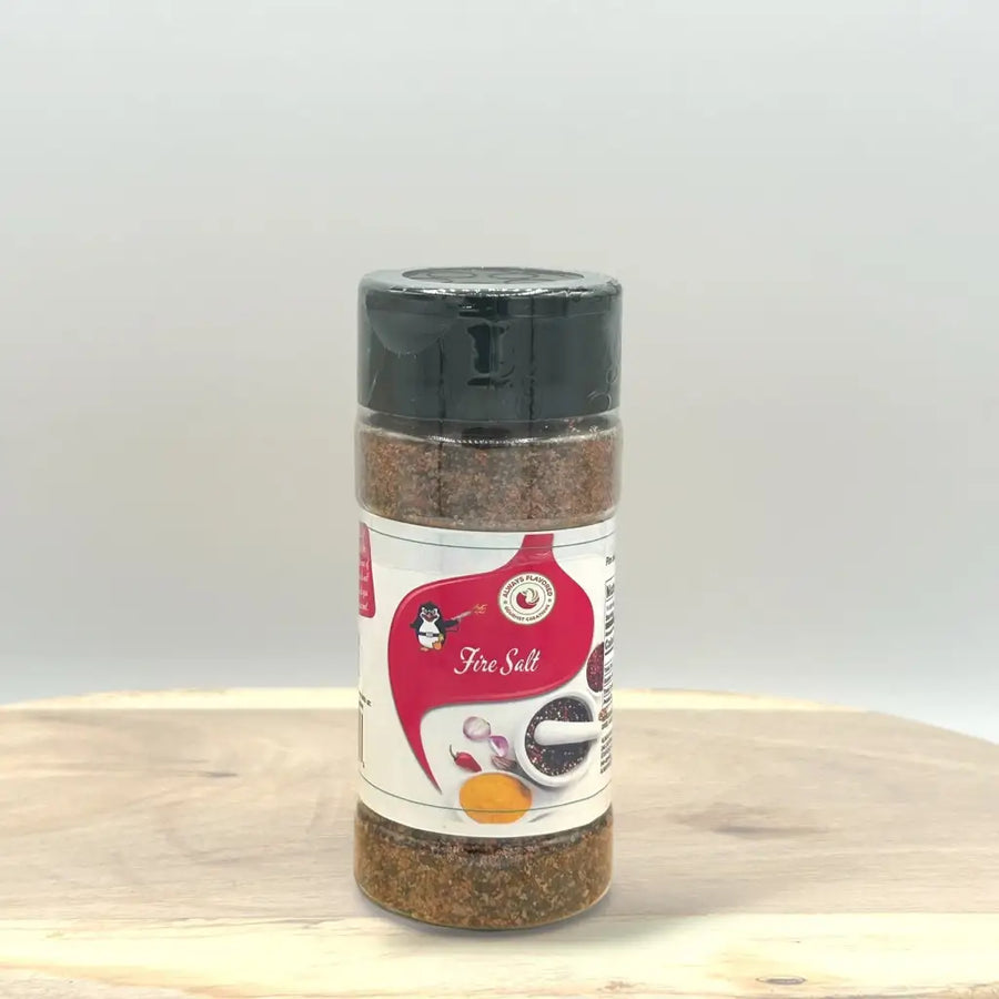 Fire Salt
