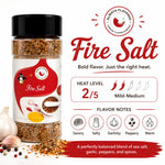 Fire Salt - Spice