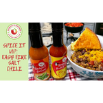 Fire Salt - Spice