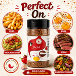 Fire Salt - Spice