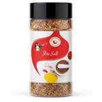 Fire Salt - Spice