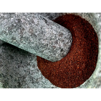 Fresh Ancho Chili Powder - Spice