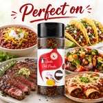 Fresh Ancho Chili Powder - 4oz - Spice