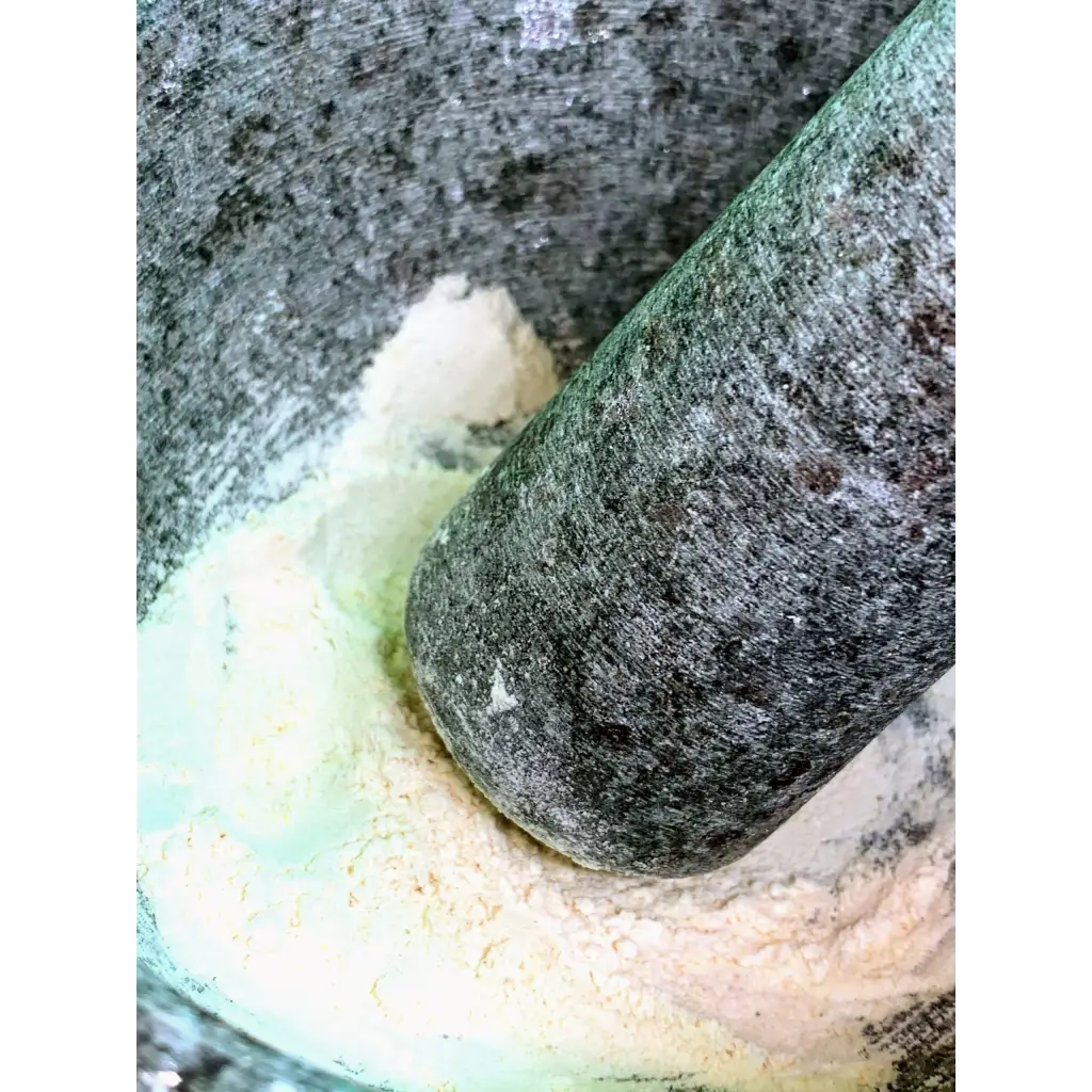 Fresh Garlic Powder