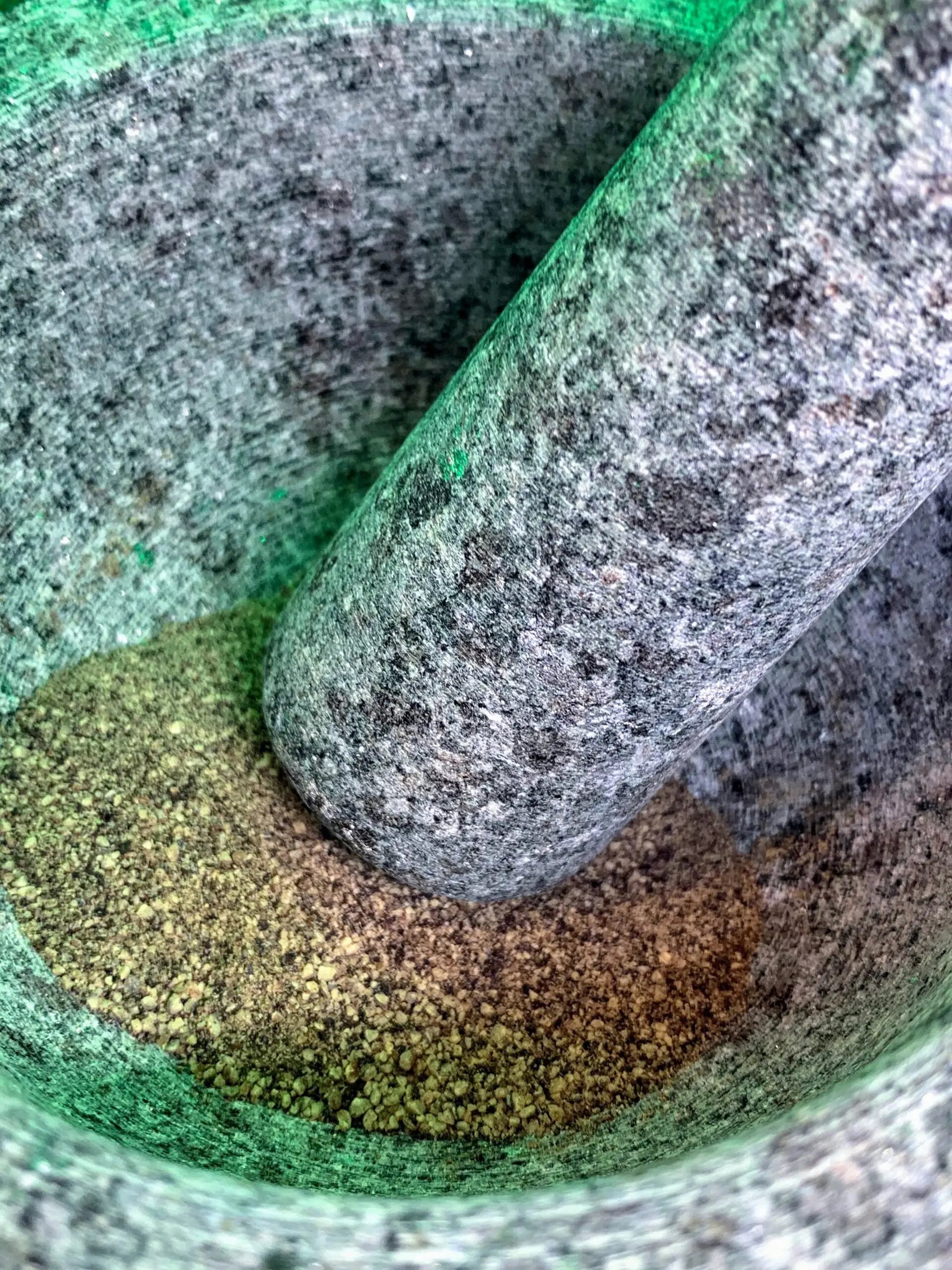 Fresh Ground Black Pepper - Spice