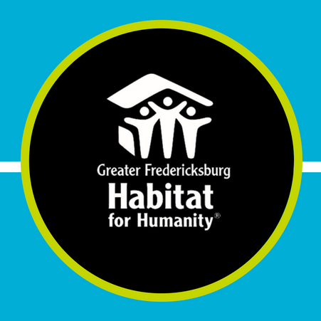 Habitat for Humanity logo