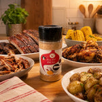 Honey Butt BBQ Rub - Spice