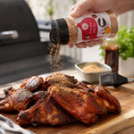 Honey Butt BBQ Rub - Spice