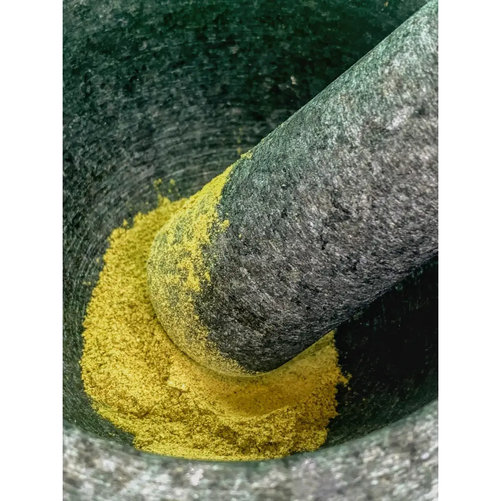 Jalapeno Powder - Spice