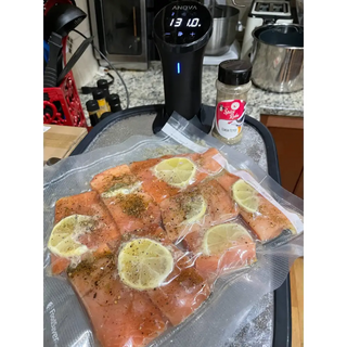 Lemon Pepper Seasoning