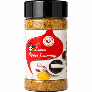 Lemon Pepper Seasoning - Spice