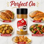 Lemon Pepper Seasoning - Spice