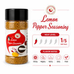 Lemon Pepper Seasoning - Spice