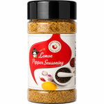 Lemon Pepper Seasoning - Spice