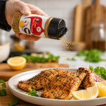 Lemon Pepper Seasoning - Spice