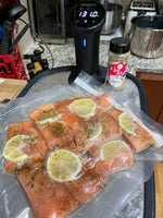 Lemon Pepper Seasoning - Spice