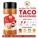 Not Your Taco Tuesday! - Spice