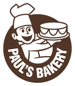 Paul’s Bakery logo