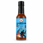 Pissed Off Kristoff - Hot Sauce