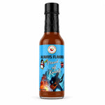 Pissed Off Kristoff - Hot Sauce