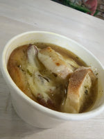 Always Flavored French Onion Soup Base