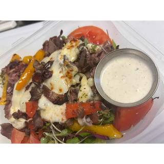 Ranch Seasoning Dressing & Dip Mix