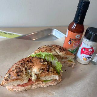 Ranch Seasoning Dressing & Dip Mix