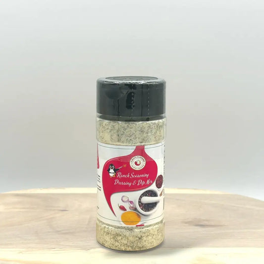 Ranch Seasoning Dressing & Dip Mix - Spice