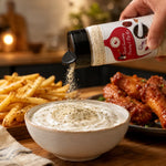 Ranch Seasoning Dressing & Dip Mix - Spice