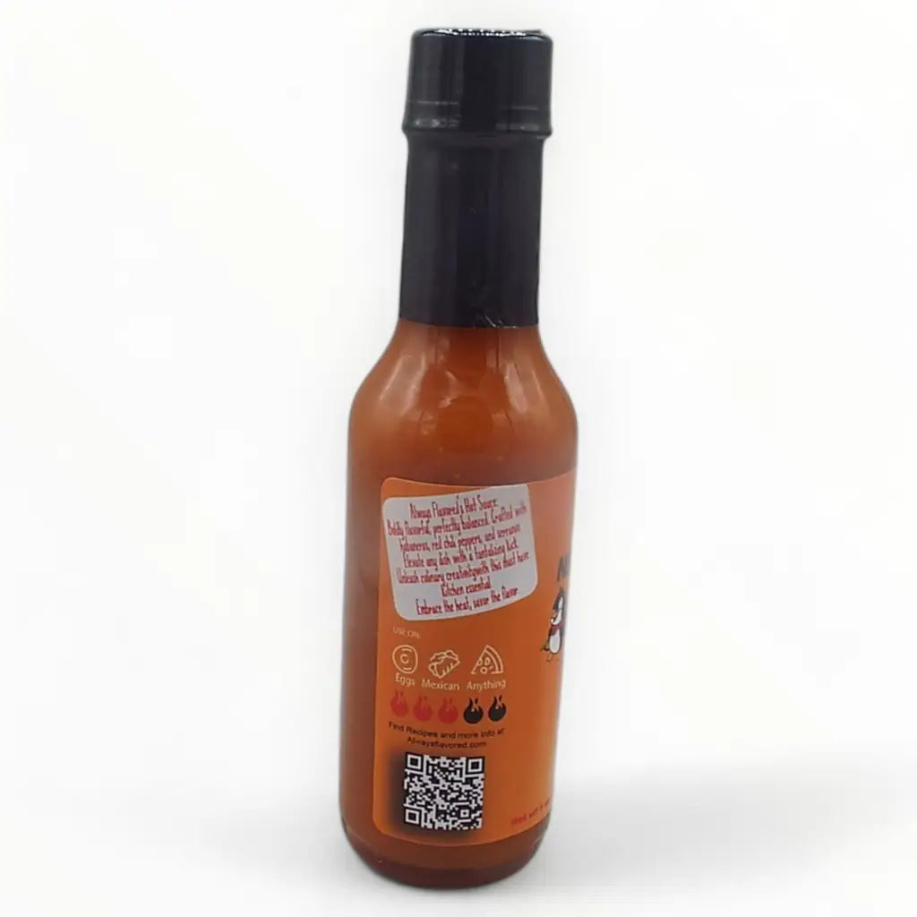 Ritabeata’s Hot Sauce - 5oz - sauce