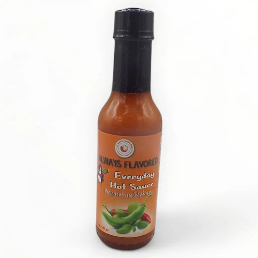 Ritabeata’s Hot Sauce - 5oz - sauce