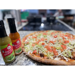 Ritabeata’s Mild Hot Sauce - sauce